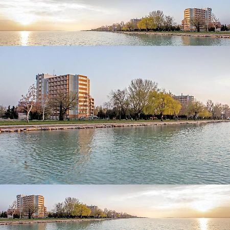 Vizparti Sas Apartman Σίοφοκ Εξωτερικό φωτογραφία