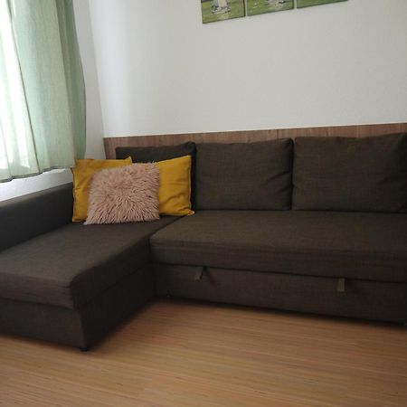 Vizparti Sas Apartman Σίοφοκ Εξωτερικό φωτογραφία