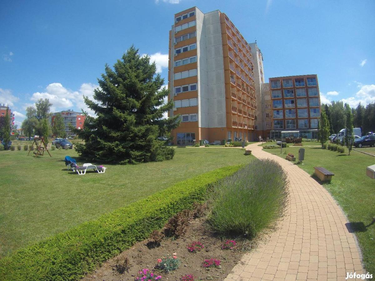 Vizparti Sas Apartman Σίοφοκ Εξωτερικό φωτογραφία