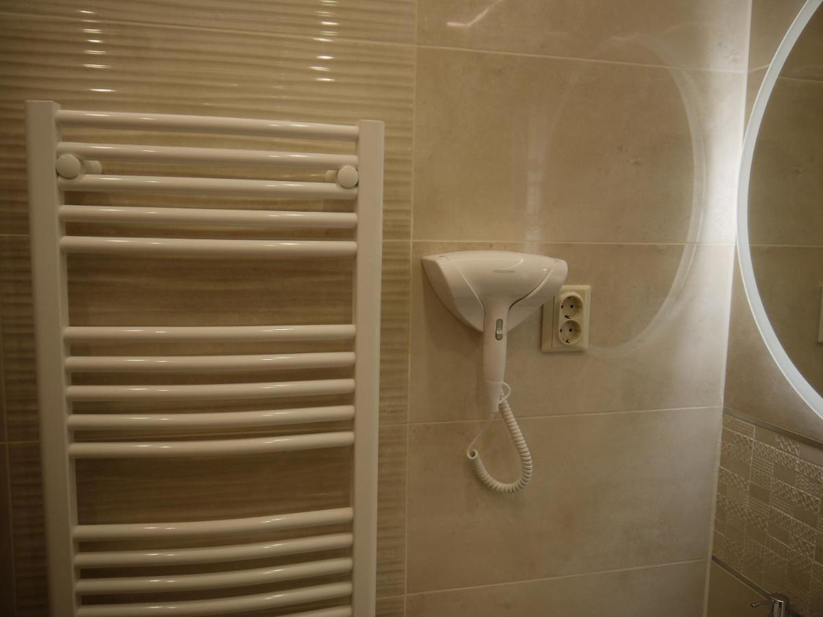 Vizparti Sas Apartman Σίοφοκ Εξωτερικό φωτογραφία