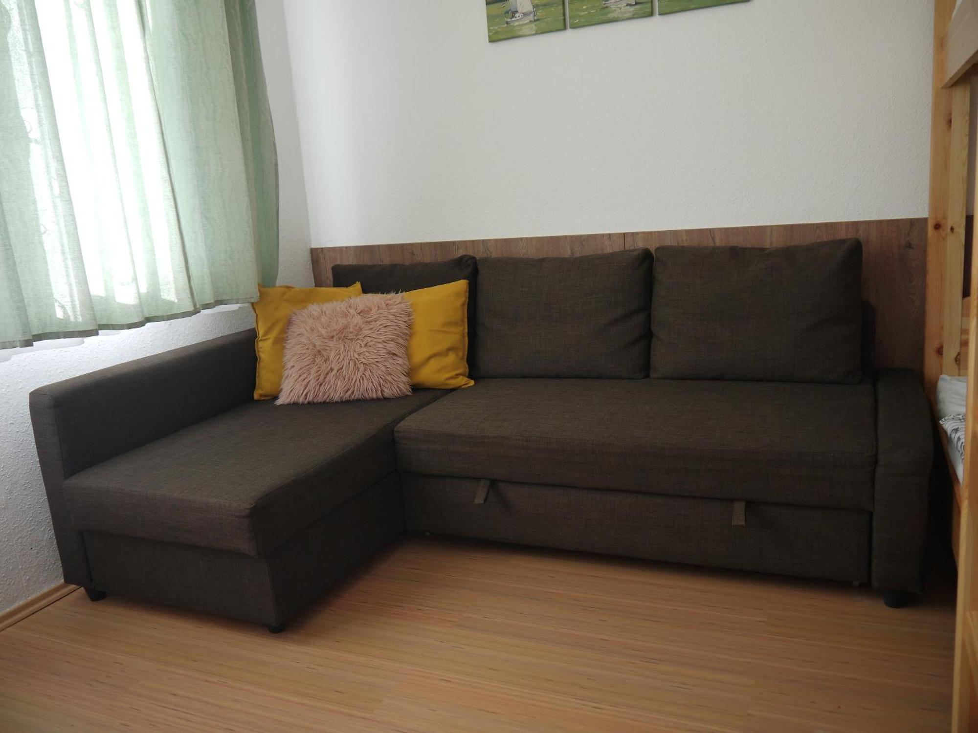 Vizparti Sas Apartman Σίοφοκ Εξωτερικό φωτογραφία